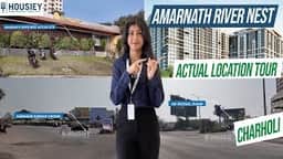 Location tour video thumbnail