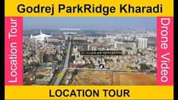 Location tour video thumbnail