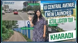 Location tour video thumbnail