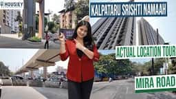Location tour video thumbnail