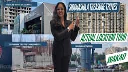 Location tour video thumbnail