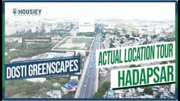 Location tour video thumbnail