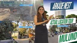 Location tour video thumbnail