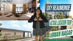 Location tour video thumbnail