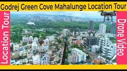 Location tour video thumbnail