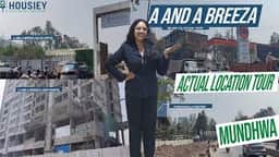 Location tour video thumbnail