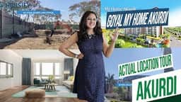 Location tour video thumbnail