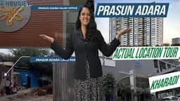 Location tour video thumbnail