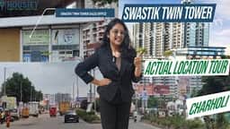 Location tour video thumbnail