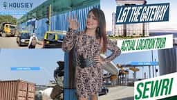 Location tour video thumbnail