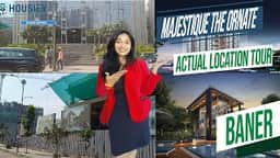 Location tour video thumbnail