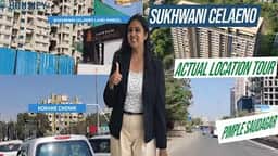 Location tour video thumbnail