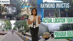 Location tour video thumbnail