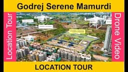 Location tour video thumbnail