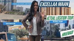 Location tour video thumbnail