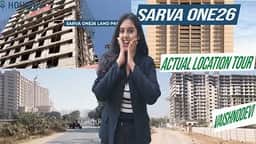 Location tour video thumbnail