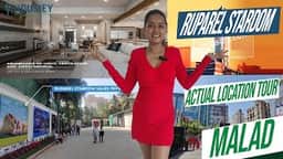 Location tour video thumbnail