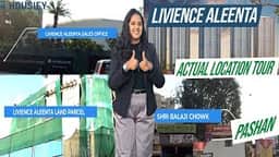 Location tour video thumbnail