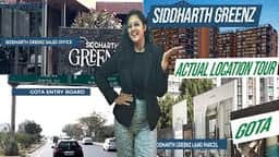 Location tour video thumbnail