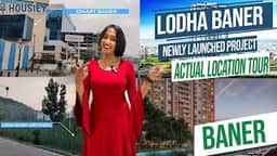 Location tour video thumbnail