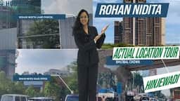 Location tour video thumbnail