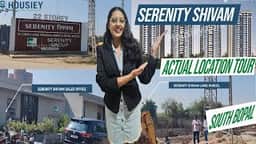 Location tour video thumbnail