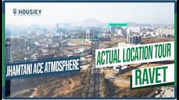 Location tour video thumbnail