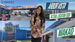 Location tour video thumbnail