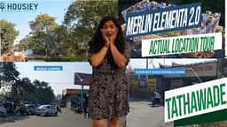 Location tour video thumbnail