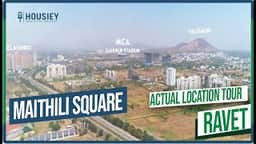 Location tour video thumbnail