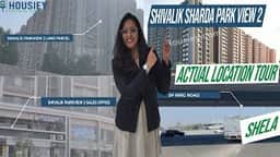 Location tour video thumbnail