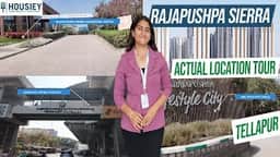 Location tour video thumbnail