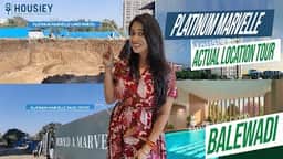 Location tour video thumbnail