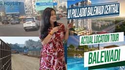 Location tour video thumbnail