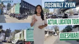 Location tour video thumbnail