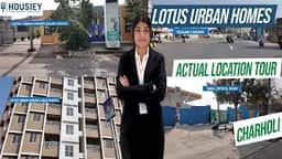 Location tour video thumbnail