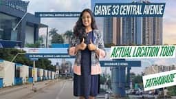 Location tour video thumbnail