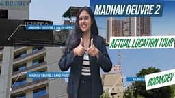 Location tour video thumbnail