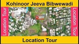 Location tour video thumbnail