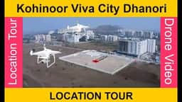 Location tour video thumbnail