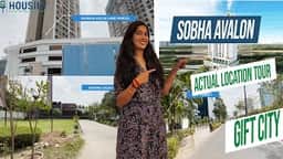 Location tour video thumbnail