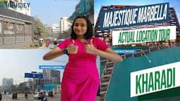 Location tour video thumbnail