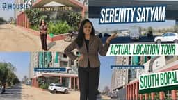 Location tour video thumbnail