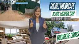 Location tour video thumbnail