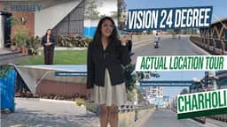 Location tour video thumbnail