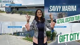 Location tour video thumbnail