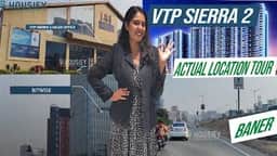 Location tour video thumbnail