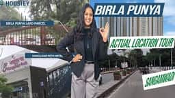 Location tour video thumbnail