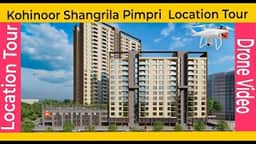 Location tour video thumbnail