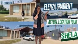 Location tour video thumbnail